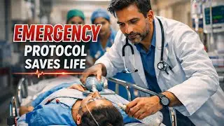 Emergency Protocol. Watch it or not, up to you !