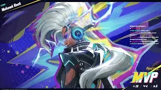 STORM is OVERPOWERED! mvp! 27k dmg! NECROS STORM GAMEPAY MARVEL RIVALS