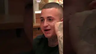 La surrealista cita de First Dates con un racista hom&oacute;fobo