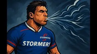Stormers keep the momentum with European cups in full swing URC Chumps EP 66