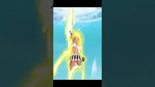 Tier Halibel - Arena - Bleach Brave Souls