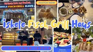 Iskele Fisch Grill Haus