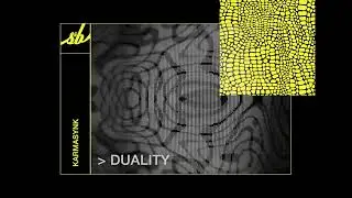KARMASYNK - DUALITY