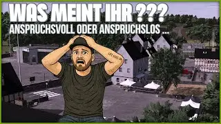 LS25 MAPVORSTELLUNG #038 - Vouilly Normandy - Anspruchsvoll ... ich sehe nicht wo