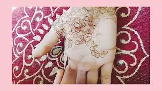Beautiful trending mehendi designs 😍 || New style mehendi designs 😍 trending mehendi designs 