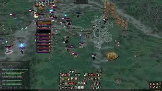 L2 Troia - mass pvp 2 pts  @ℙ#𝕋@ℝ𝕀@ ℙ𝔸ℝ𝕋𝕐 ft. WARBORN
