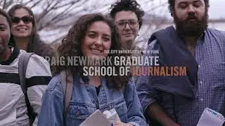 Health and Science Reporting at Newmark J-School