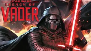 Legacy of Vader Episode I : Legacies and Vendettas