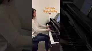 Scott Joplin - Maple Leaf Rag #scottjoplin #ragtimecomposer #americancomposer