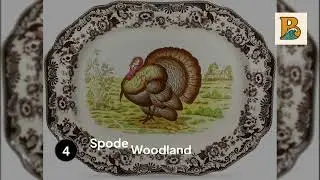 Top 5 Thanksgiving Serving Platters on Amazon  Betties Reviews