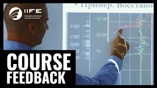 What makes a well control course efficient?