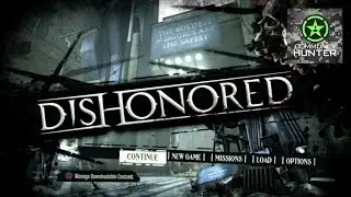 Dishonored - Mostly Flesh and Steel Tips