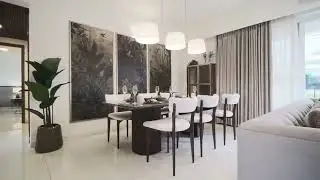 Tour Godrej Lakeside Orchard 4.5 BHK! ✨ Sarjapur Road Luxury