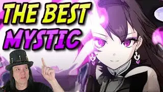 TIER LIST for the Special Mystic Summon Banner.  Should you wait?  Who should you get in Epic Seven
