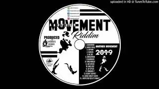 JUNGLE REBEL - RUDO  [ PROD BY DJ RAJMAN ]