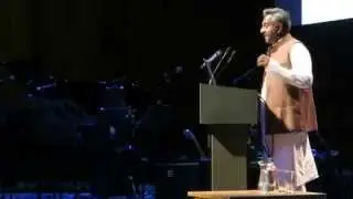 Wikimania 2014 - Salil Shetty talks about Emily Temple-Wood
