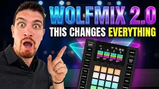 This Wolfmix Update Changes Everything (Firmware 2.0)