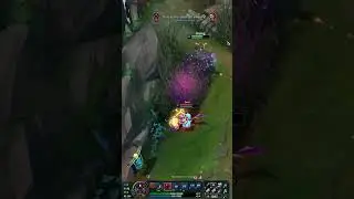 MOVEMENT SPEED IS TOO STRONG ON URGOT