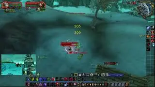 Scattered To The Wind wow quest