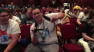Biggest Little Fur Con 2017
