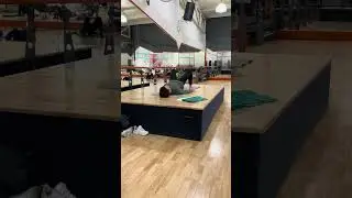 Trifocus Pilates Practical Video - Annelize Obermeyer