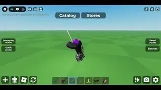 noob wars chapter 2 section 1: cell showcase