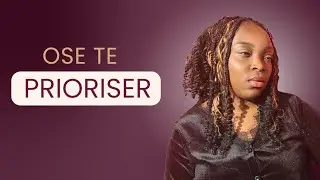 Mon déclic pour commencer à m'aimer POUR DE VRAI