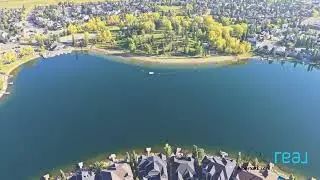 Discover the community of Chaparral in Calgary with Tracy Gibbs 🏡🌳