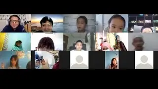 Coding for Kids: Membuat Maze Games dengan Scratch rekaman zoom online class by ruangprivat.com