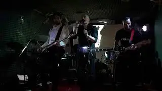 A Silent Noise Tersicore live 30formiche