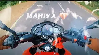no love rider boy😔#ns125 #youtubeshort#bikelover #whatsappstatus#nslover #subscribe and moto vlogs🥺😌