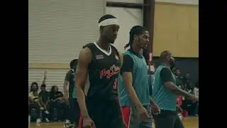 UASDAC Hoops Mixtape 25