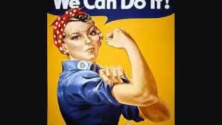 Propaganda Posters in World War II