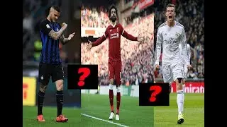 Transfer news that probably will change the world of football 2019