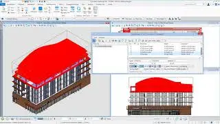 AECOsim Building Designer CONNECT Edition - WelcomeABD-Federated_Project_en.mp4