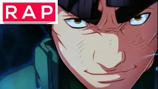 Rap Do MAITO GAI l Apenas Os Fortes