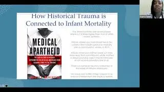 Conversations in Black & White: Strategies for Advancing Birth Equity