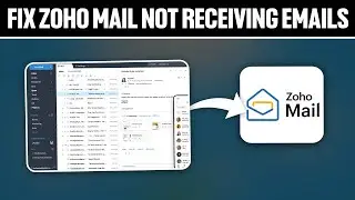Как исправить ошибку Zoho Mail, из-за которой письма не приходят в 2025 году! (Полное руководство)