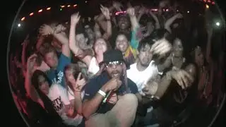 No Coast & Friends: Episode 1
