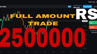 Full Amount Trade on Olymp Trade | #OlympTrade | #tradingblog