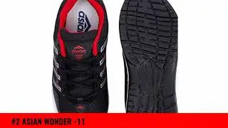 Best Running Shoes Under 500-700 #JoggingShoes #shoe