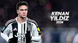 Kenan Yildiz - Unstoppable - 2026ᴴᴰ
