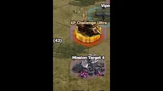 xp challenge  base