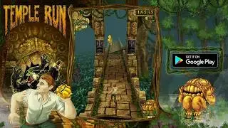 Temple Run Google Play Android