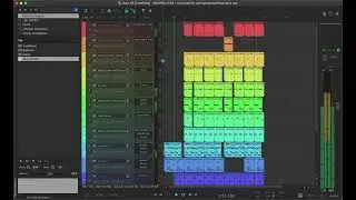phaselab-theme for REAPER