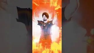 MOOSEDRILLA: THE DRILL KING 👑🔥 #SidhuMooseWala #shorts #trending