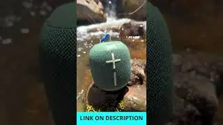 Ultimate Ears Wonderboom 3 Review