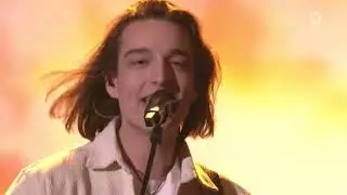 Alive - Eros Atomus (Live from Germany 12 Points 2022)