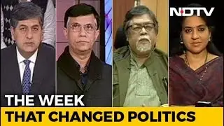 The Big Fight | Assembly Poll Results: 2019 Now Wide Open?
