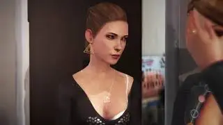 LIFE IS STRANGE JULIET APOLOGIES TO DANA